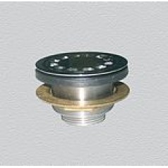 VENTIL SIFONAT 1''1/4 CROMAT PENTRU CADITA DUS PORTELAN Ø 80 OMP VENTIL SIFONAT 1''1/4 CROMAT PENTRU CADITA DUS PORTELAN Ø 80 OMP